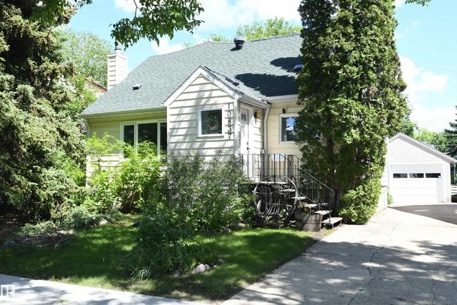 10837 139 Street Nw, Edmonton