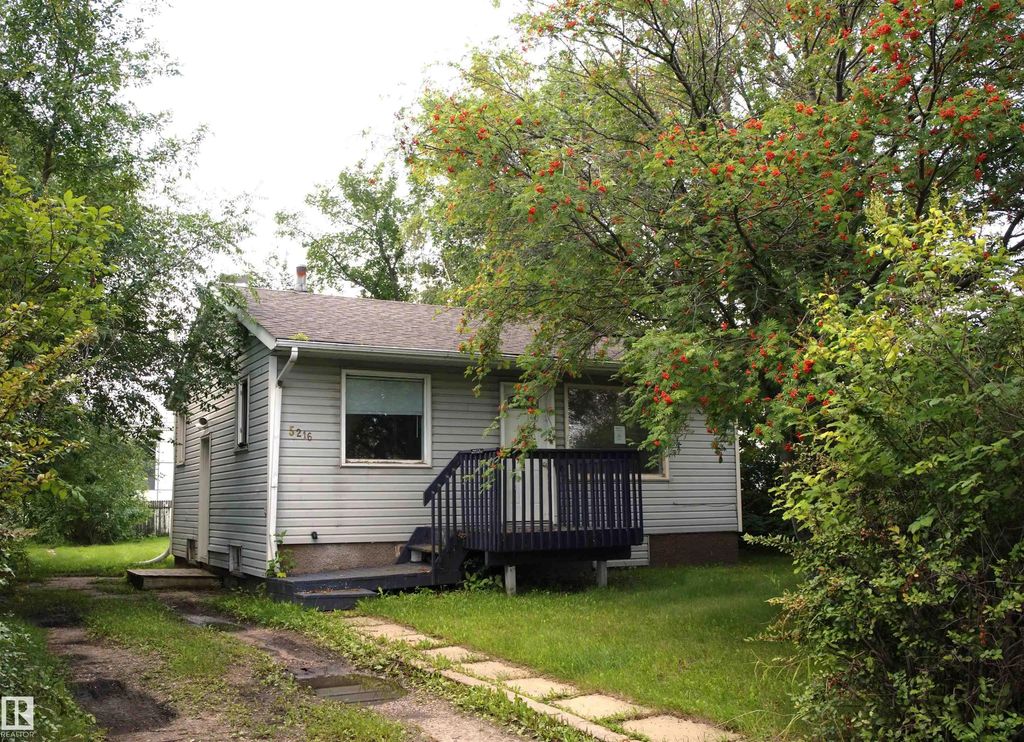 5216 51 Avenue, Bonnyville Town