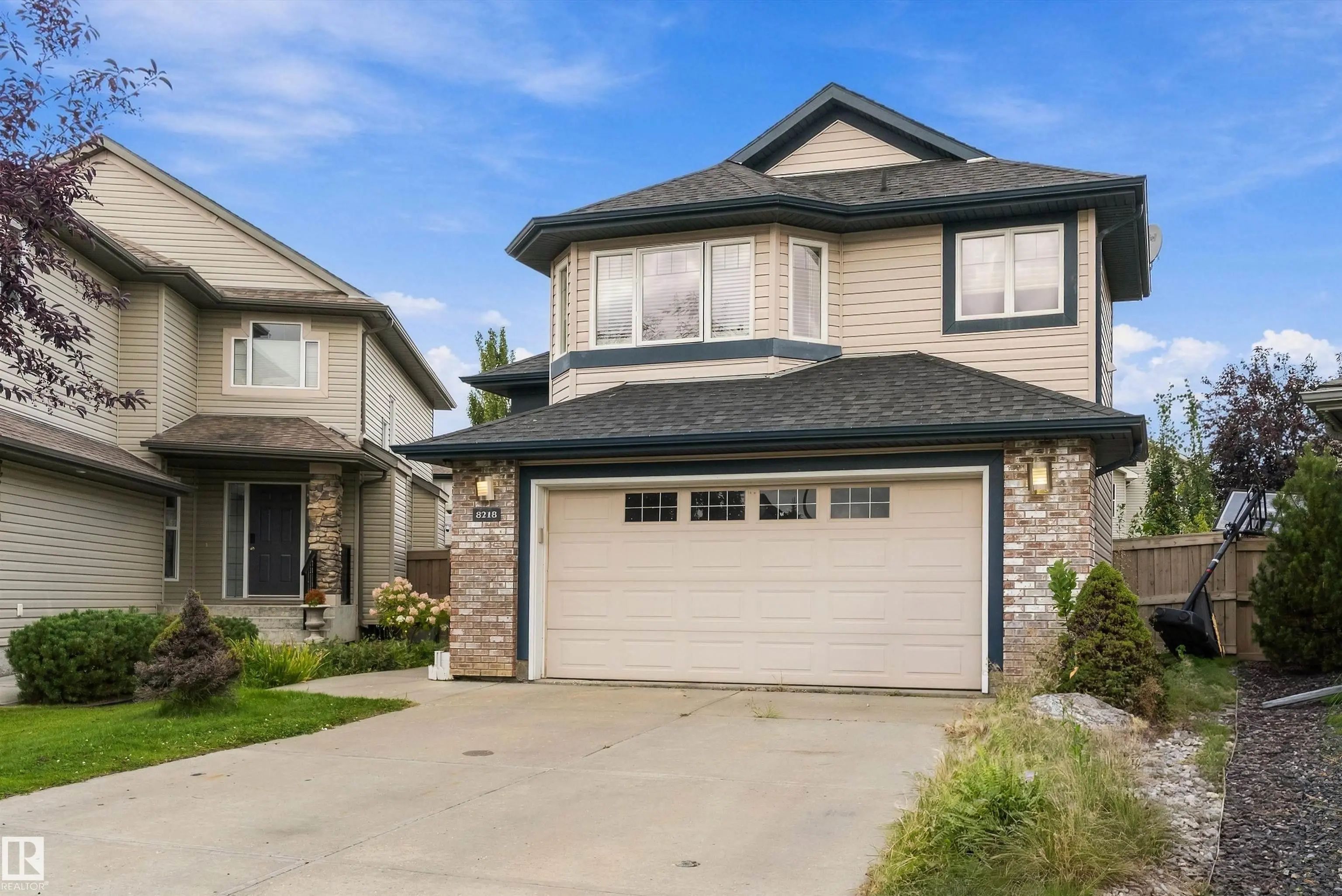 8218 Shaske Place, Edmonton
