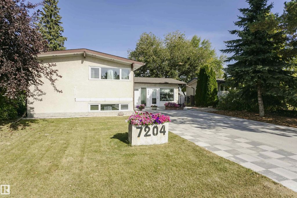 7204 92b Avenue, Edmonton