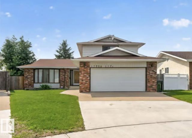 17206 111a Street Nw, Edmonton