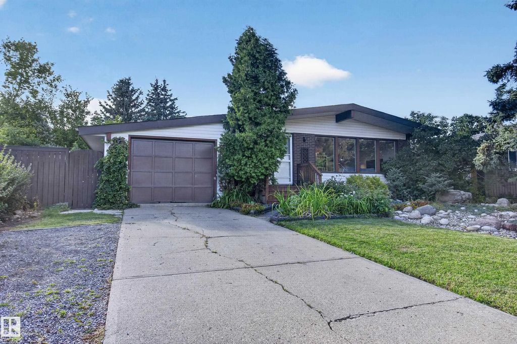 1042 Parker Drive, Sherwood Park