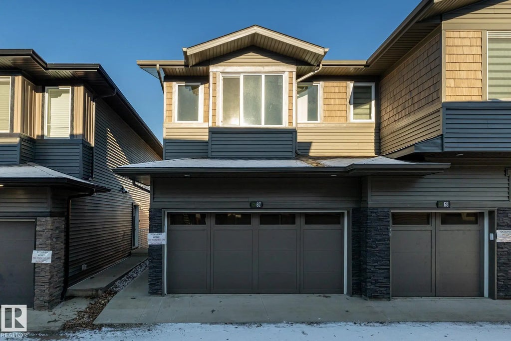 67 2710 66 Street, Edmonton