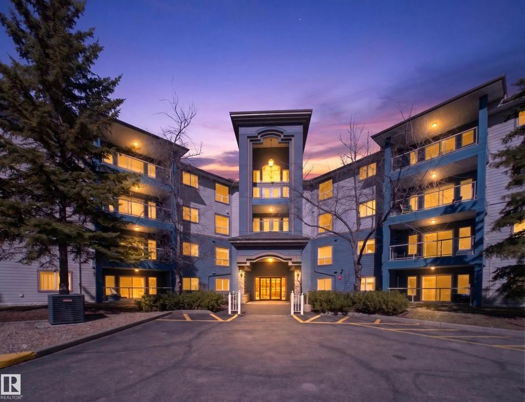 307 70 Crystal Lane, Sherwood Park