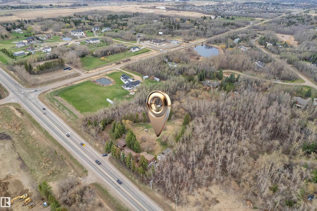 23272 Twp Road 522, Rural Strathcona County