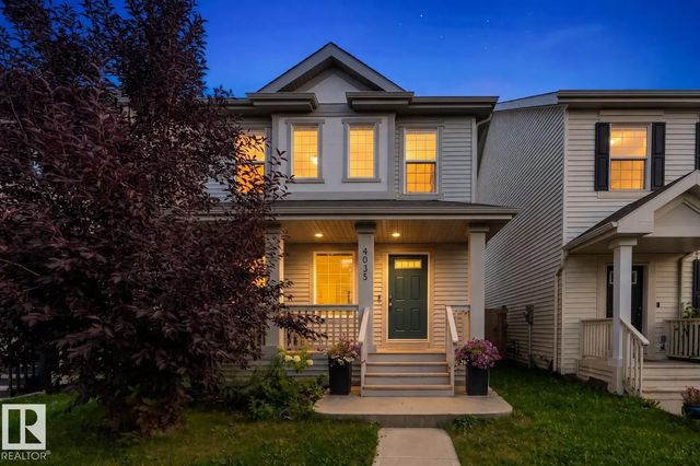 4035 Chappelle Green Green Sw, Edmonton