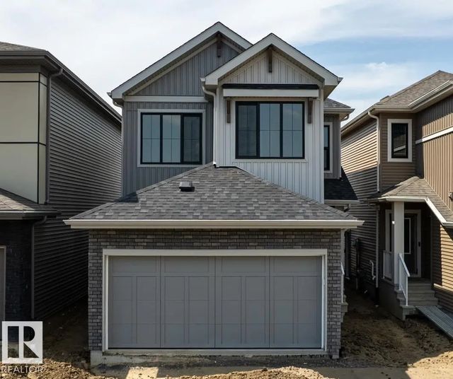 3028 197 Street Nw, Edmonton