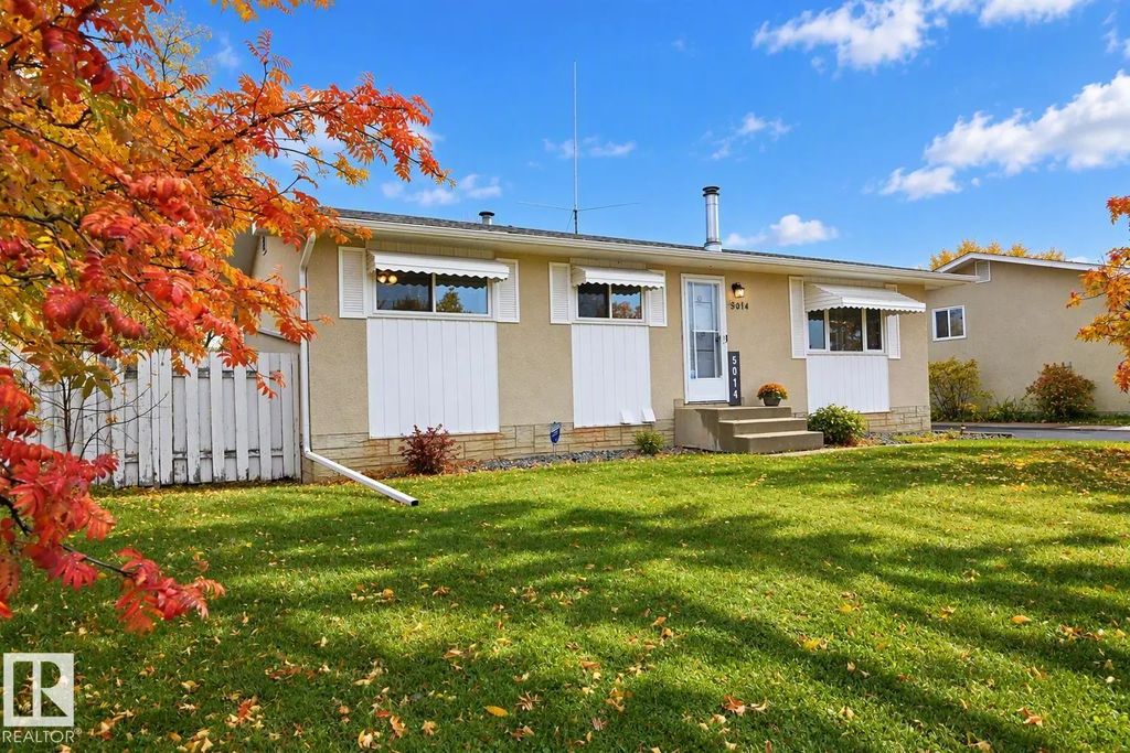 5014 54 Avenue, Leduc