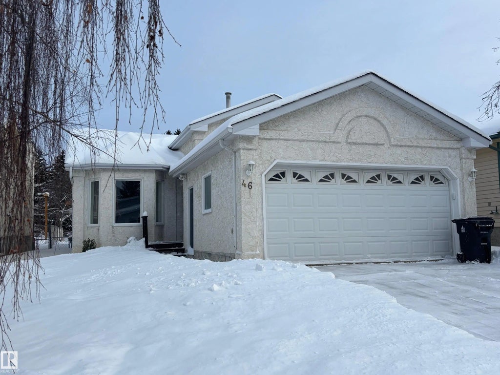 46 Matthew Road, Spruce Grove