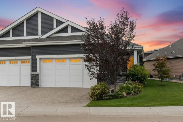 214 50 Heatherglen Drive, Spruce Grove