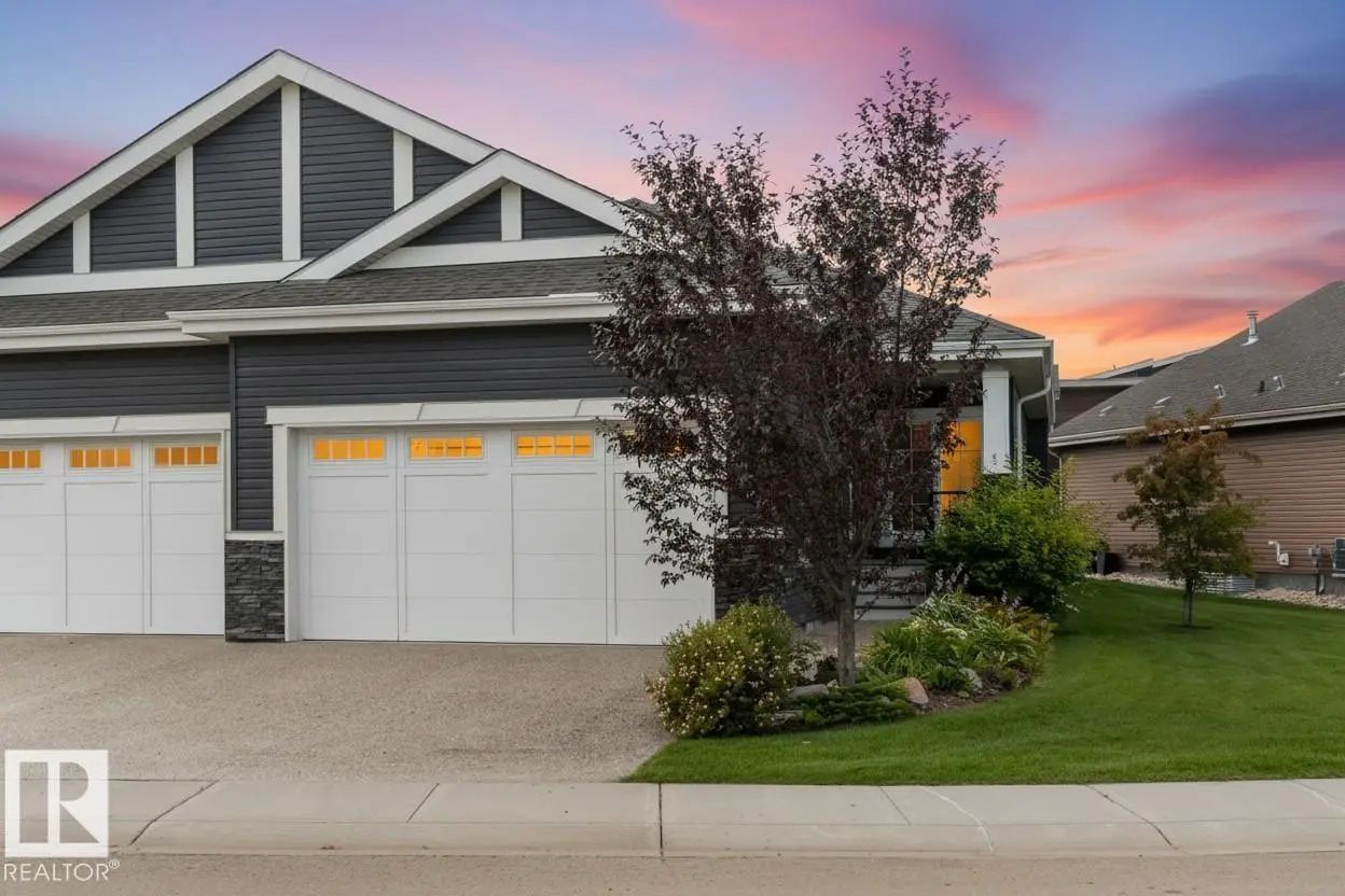 Spruce Grove Home for Sale: Condo / Townhouse Listing in Heatherglen