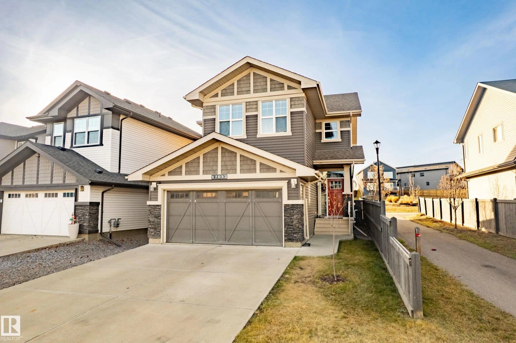 17032 43 Street, Edmonton
