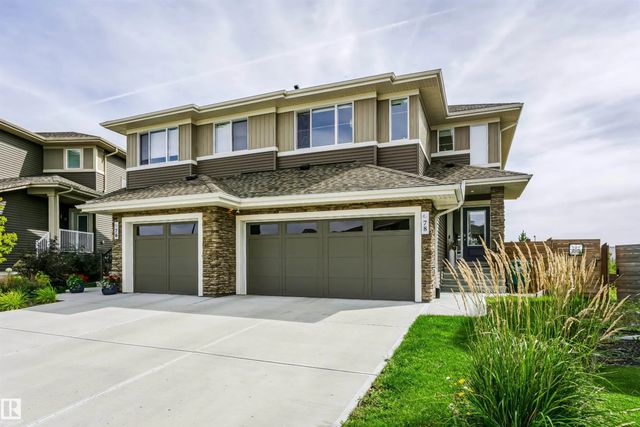 78 Juneau Way, St. Albert