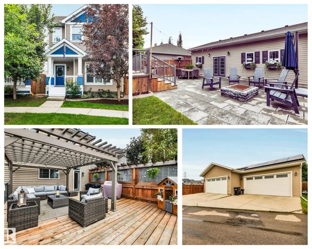 8423 23 Avenue Sw, Edmonton