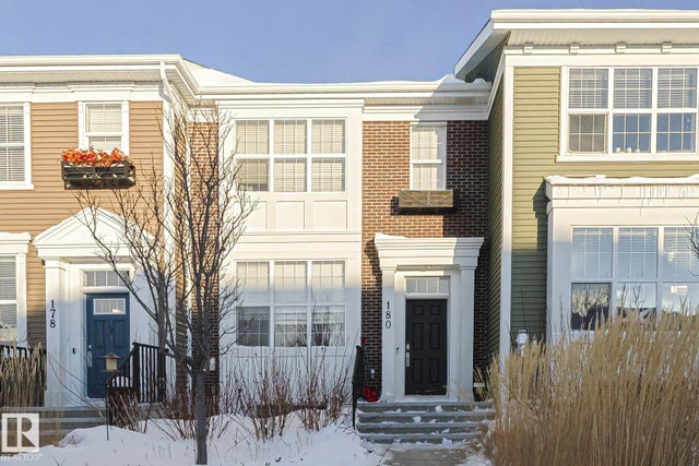 180 Southfork Drive, Leduc