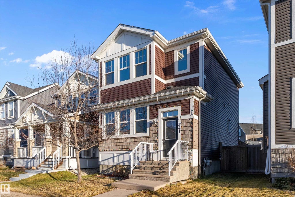 341 Southfork Drive, Leduc