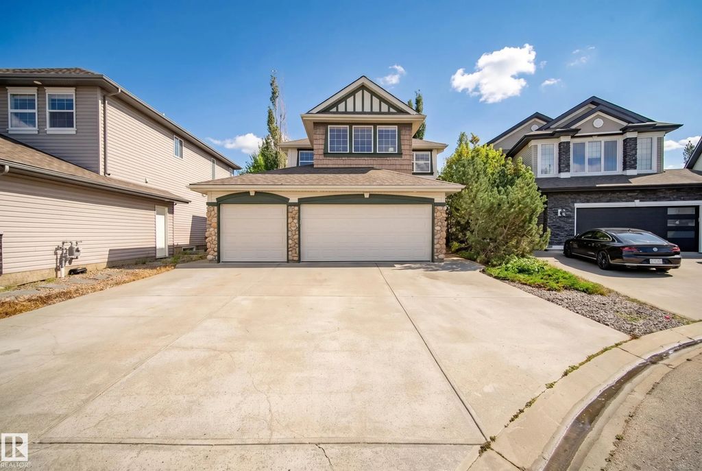 65 Summercourt Terrace, Sherwood Park
