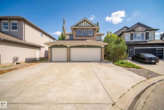 65 Summercourt Terrace, Sherwood Park