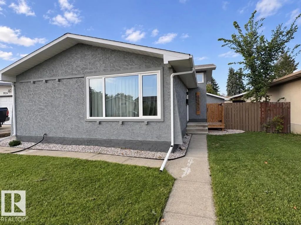 9520 150 Avenue, Edmonton