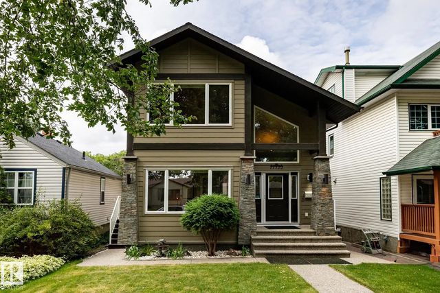 11122 52 Street Nw, Edmonton