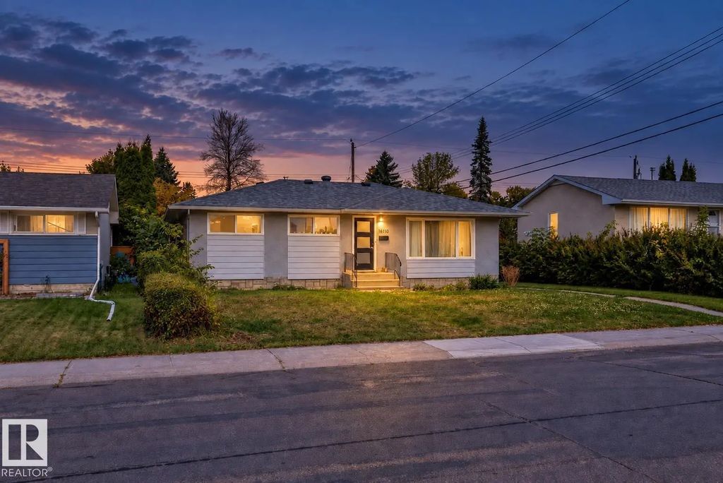 16110 82 Avenue, Edmonton