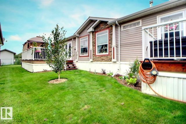 417 Oak Wood Crescent Nw, Edmonton