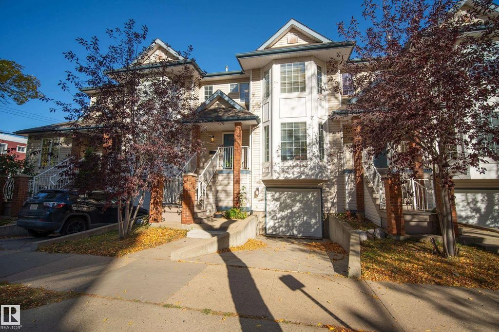 11410 102 Avenue Nw, Edmonton