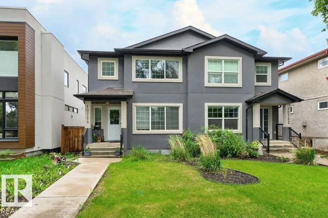 10724 72 Avenue Nw, Edmonton