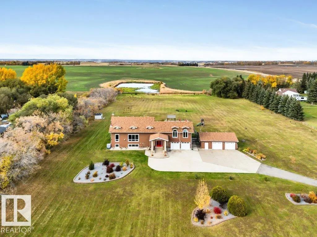 4-52312 Rge Rd 274, Rural Parkland County