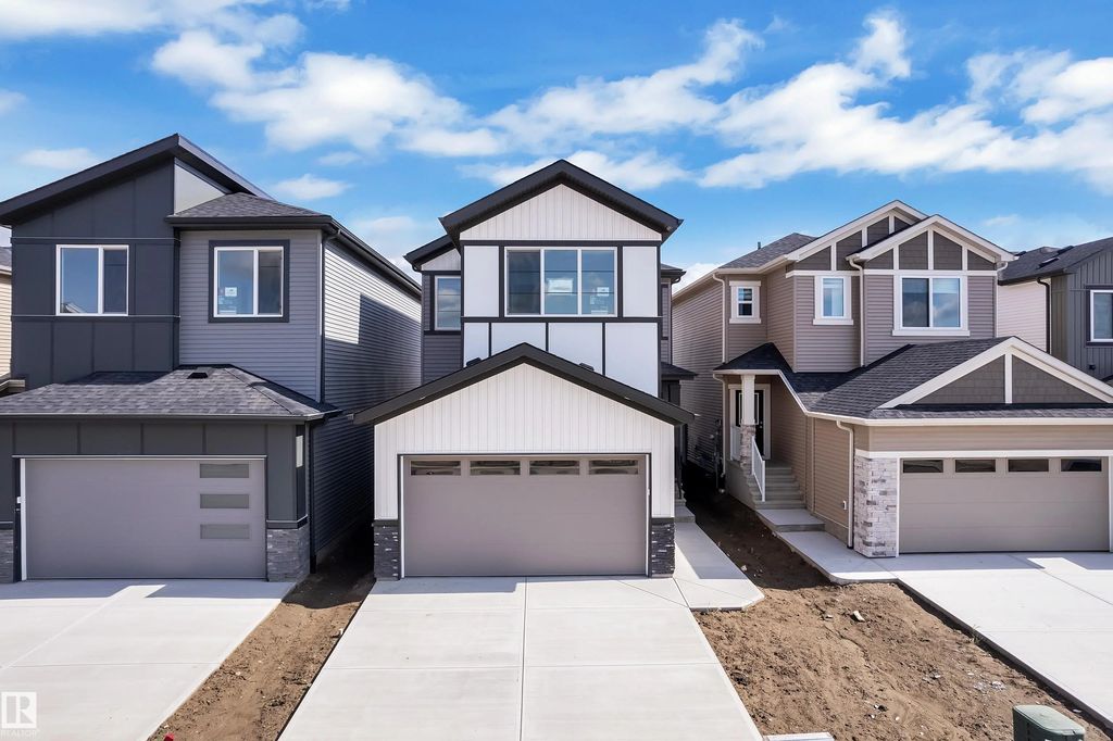 790 Bank Drive, Leduc