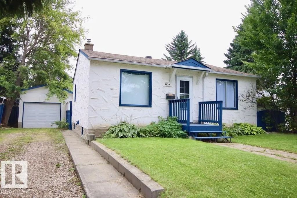 3639 109 Avenue, Edmonton