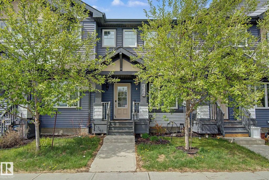 385 Orchards Boulevard, Edmonton