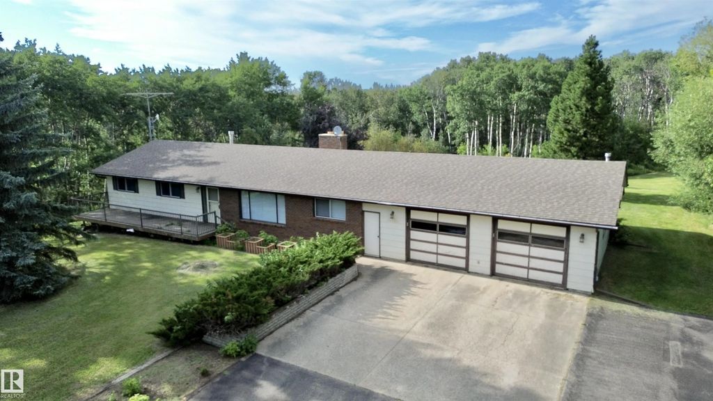 14 473051 Rge Road 242, Rural Wetaskiwin County