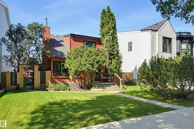 10726 128 Street Nw, Edmonton