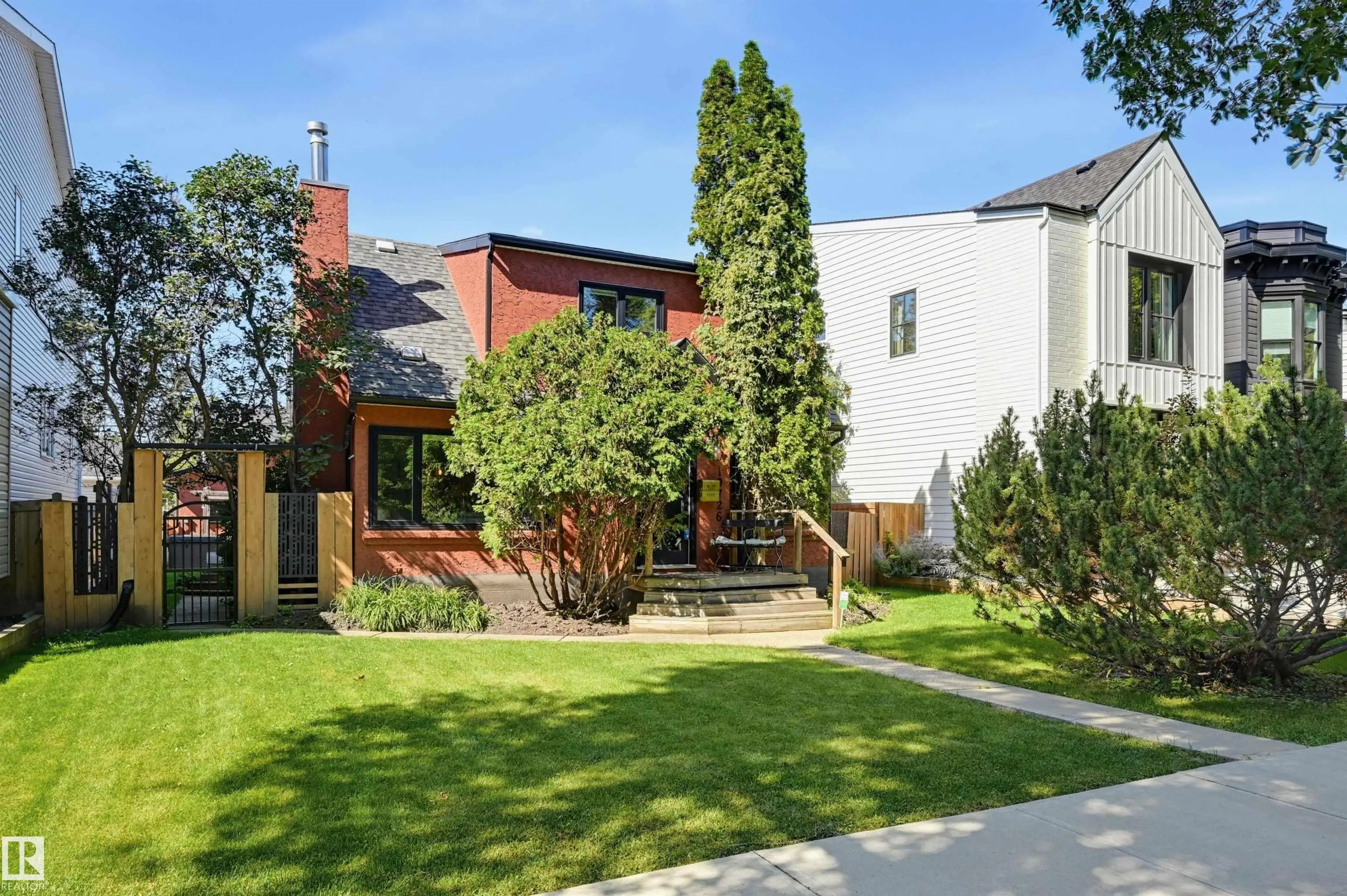 Edmonton Home for Sale: Single Family Listing in Westmount