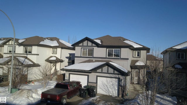 47 Hartwick Crest, Spruce Grove