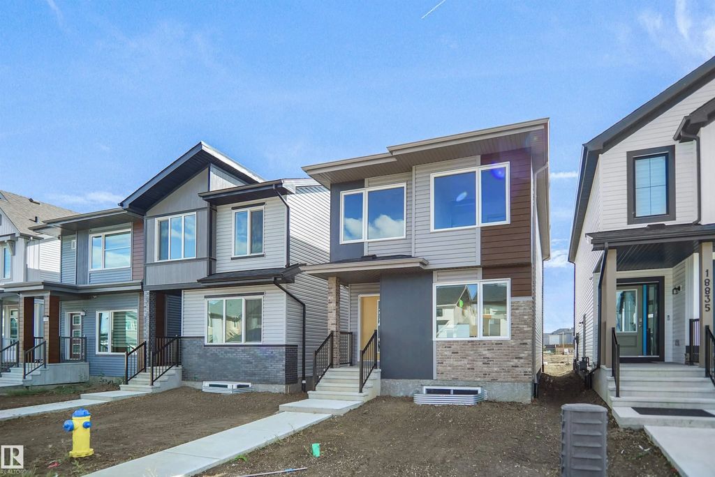 20835 16 Avenue, Edmonton