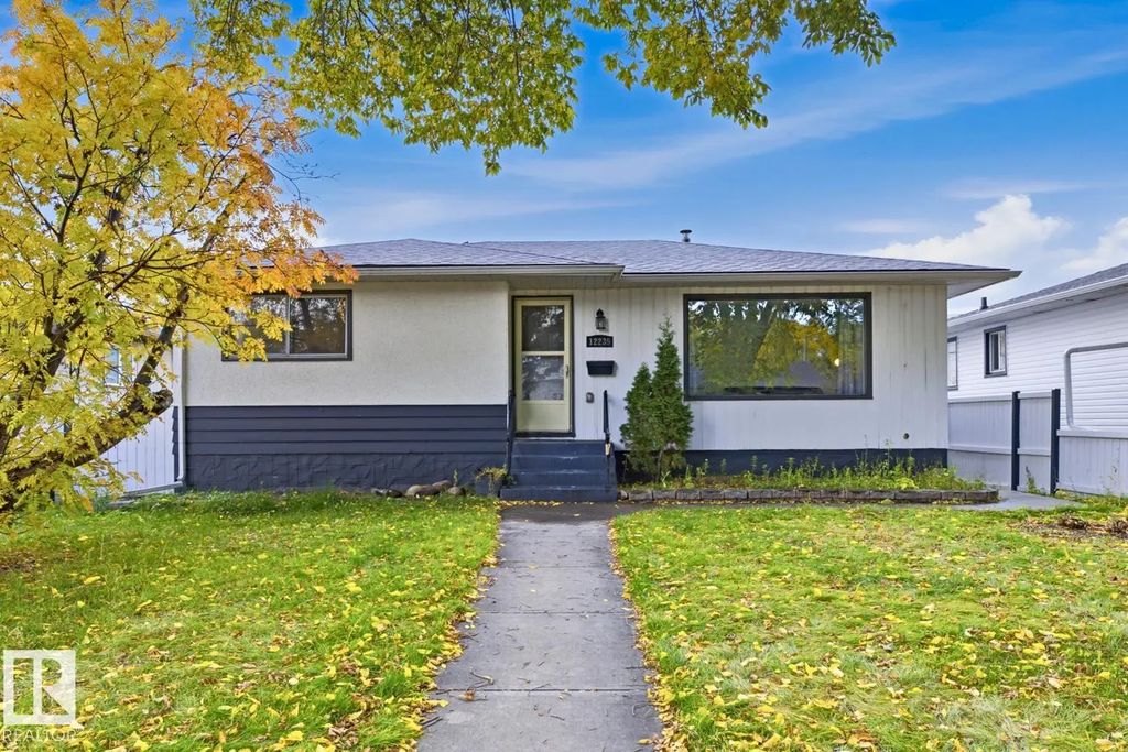12235 51 Street, Edmonton