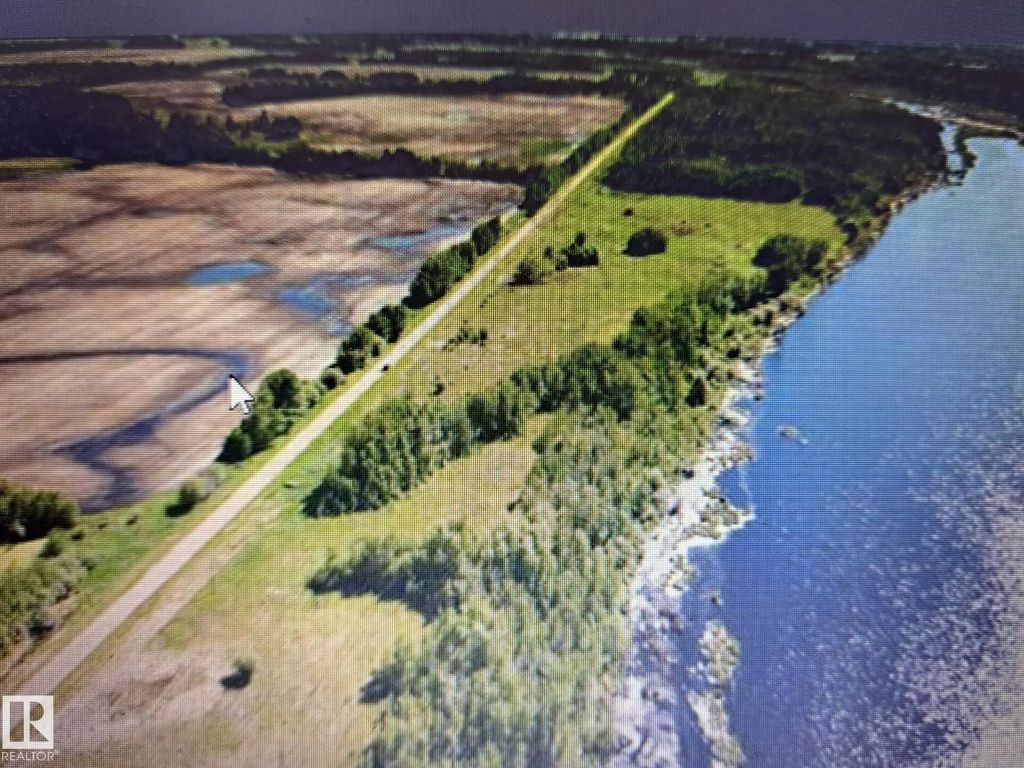Twp Rd 610 Rr 245, Rural Westlock County
