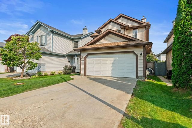 11544 167a Avenue Nw, Edmonton