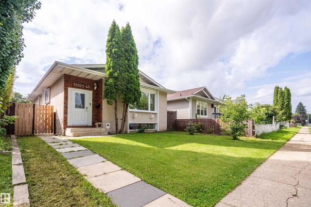 12022 43 Street Nw, Edmonton