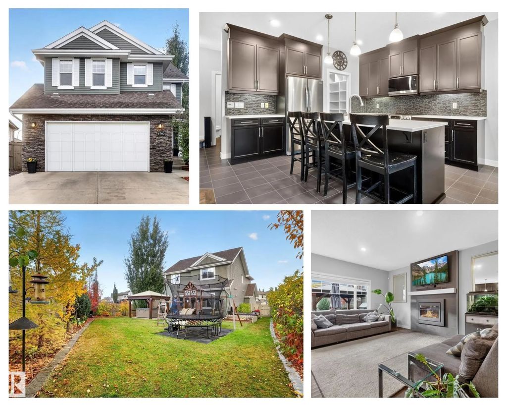 6703 20 Avenue, Edmonton