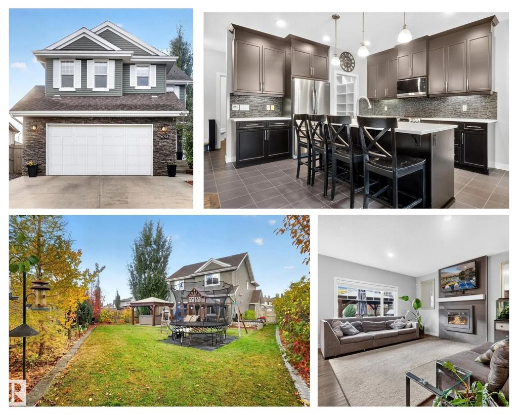 6703 20 Avenue, Edmonton