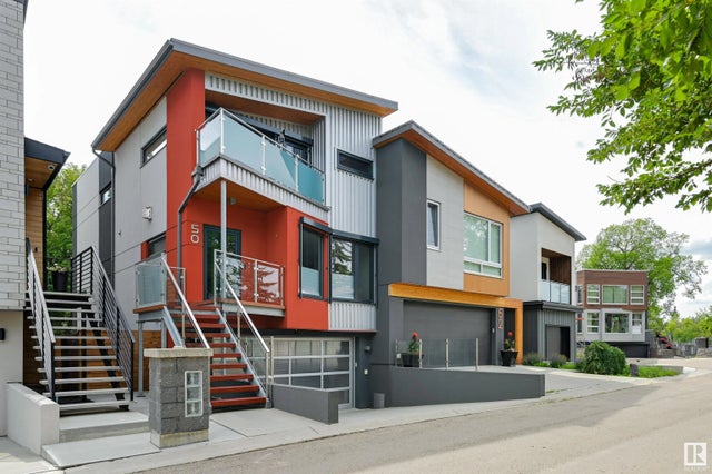 50 Sylvancroft Lane Nw, Edmonton