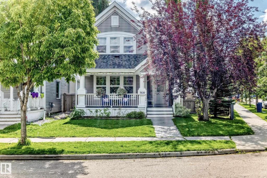 7839 14 Avenue, Edmonton