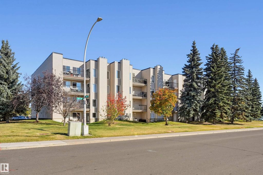 408 17820 98 Avenue, Edmonton