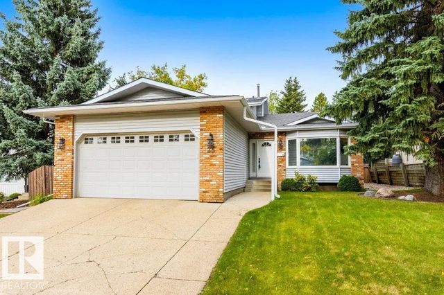 25 Welland Crescent, St. Albert
