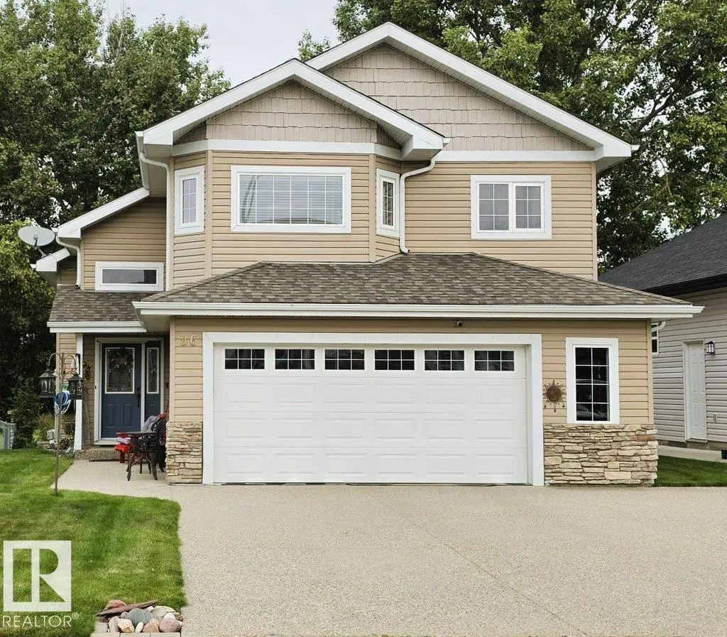 86 Linksview Drive, Spruce Grove