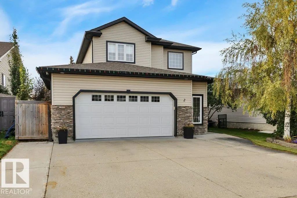 2 Huntington Bay, Spruce Grove