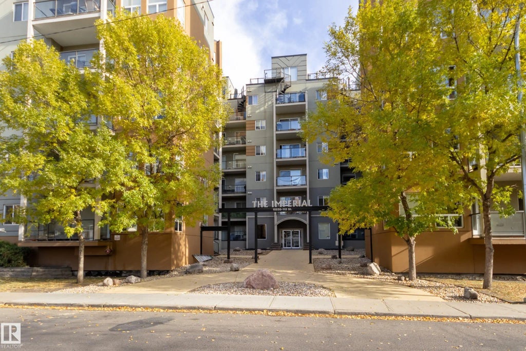 301 10235 112 Street, Edmonton